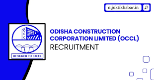Odisha Construction Corporation Limited